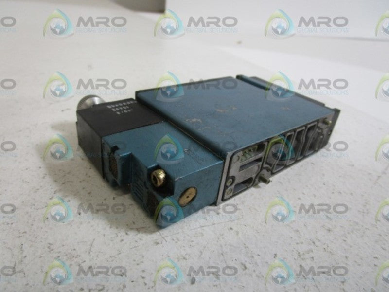 MAC 92B-AAF-BJA-DM-DDAP-4DM UNMP