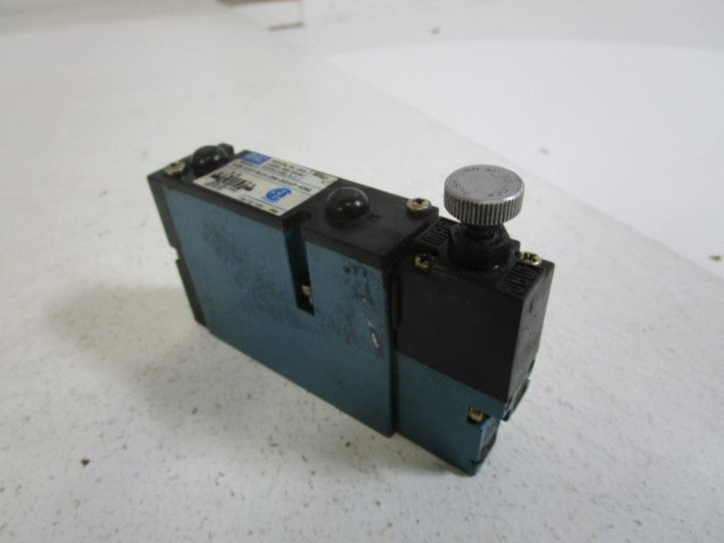 MAC 92B-AAF-BJA-DM-DDAP-4DM UNMP