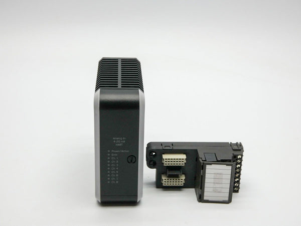 EMERSON VE4003S2B1 KJ3222X1-BA3 KJ4001X1-CA1 24VDC NSMP