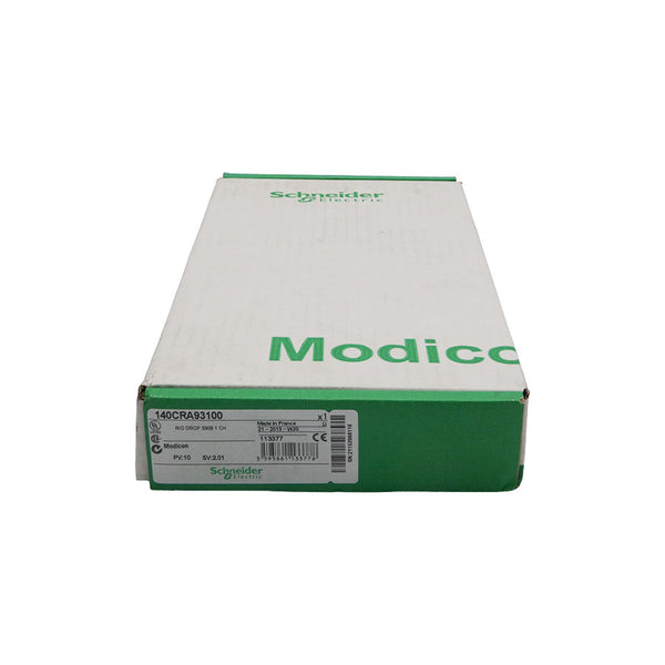 SCHNEIDER ELECTRIC 140CRA93100 NSFS