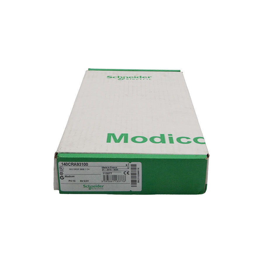 SCHNEIDER ELECTRIC 140CRA93100 NSFS
