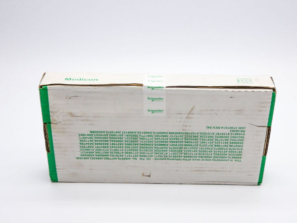 SCHNEIDER ELECTRIC 140CRA93100 NSFS