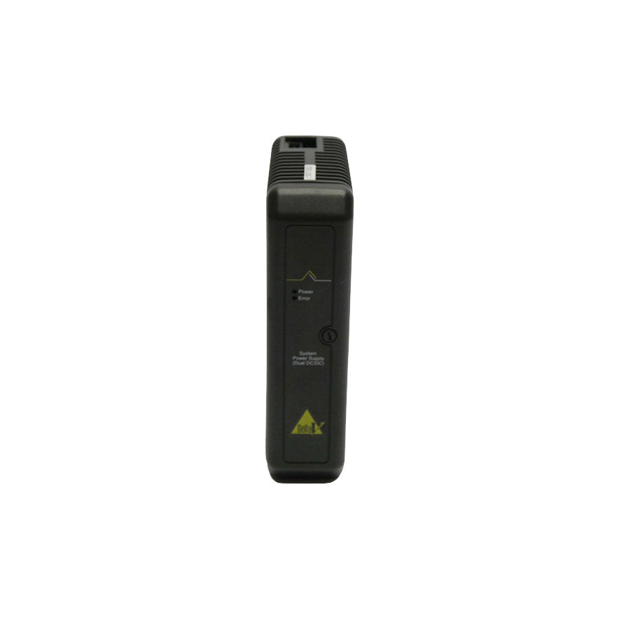 EMERSON KJ1501X1-BC2 12P2186X042 REV. E 24VDC 4.0A NSNP