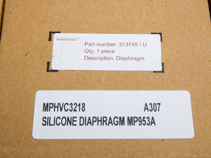 INDUSTRIAL SPART PART 313745 NSMP