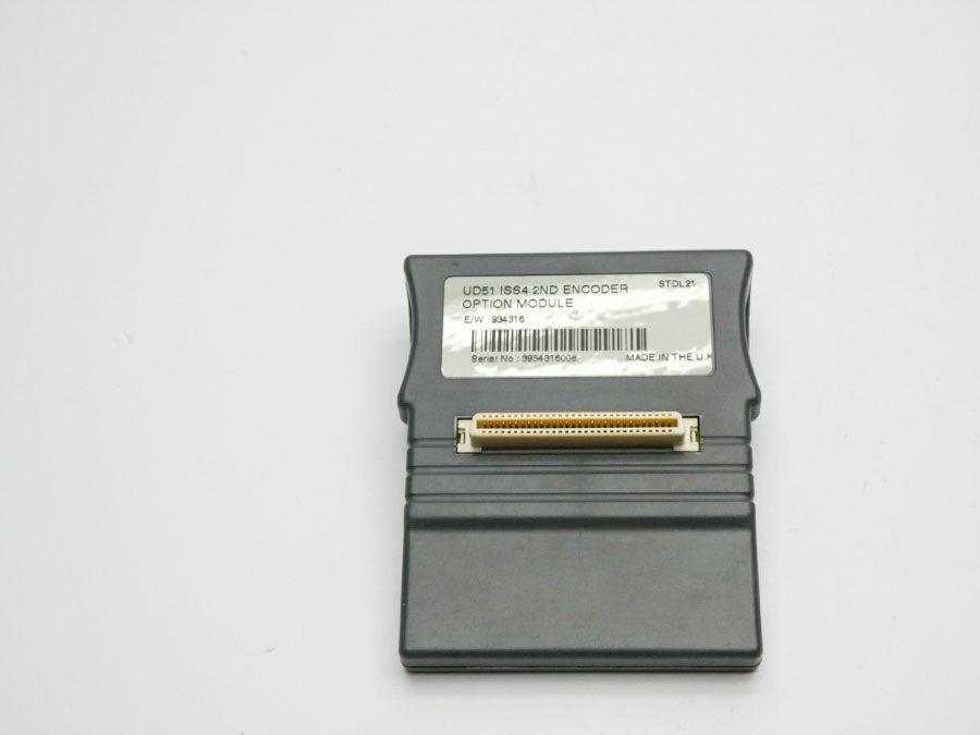 MODULE UD51-ISS4-2ND STDL21 NSNP