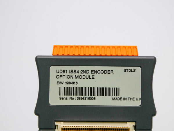 MODULE UD51-ISS4-2ND STDL21 NSNP