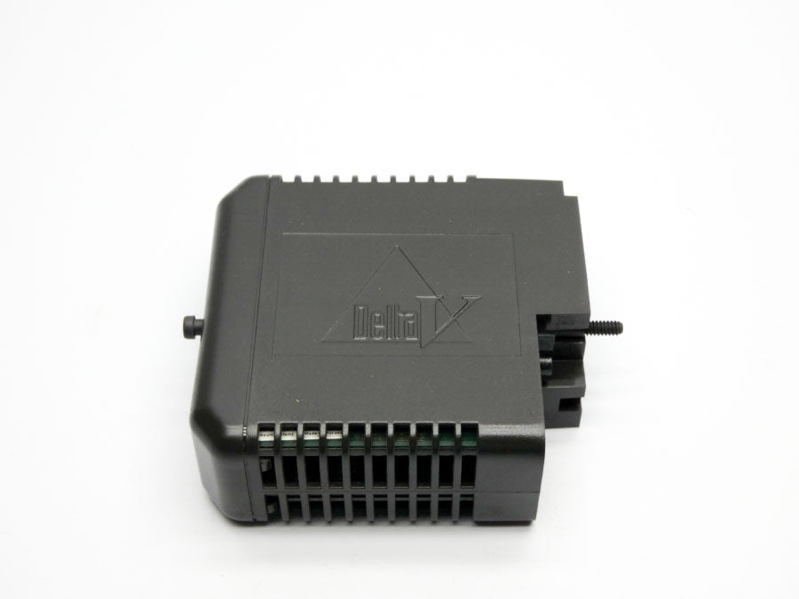 DELTAV EMERSON KJ3221X1-BA1 12P2531X112 24VDC UNMP
