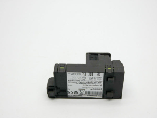 FISHER ROSEMOUNT KJ4001X1-CB1 12P0625X082 REV. M NSNP