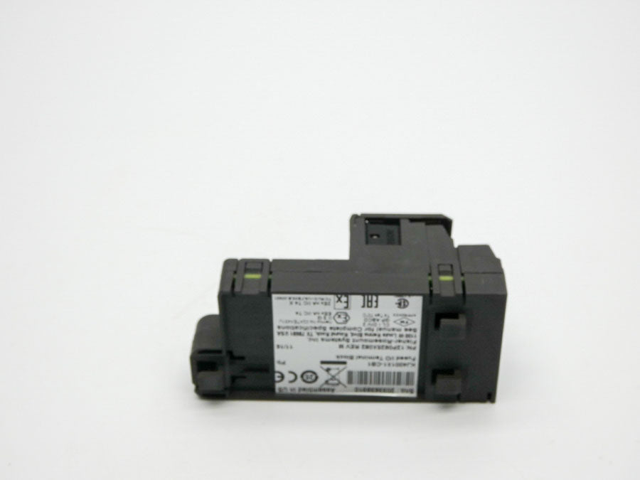 FISHER ROSEMOUNT KJ4001X1-CB1 12P0625X082 REV. M NSNP