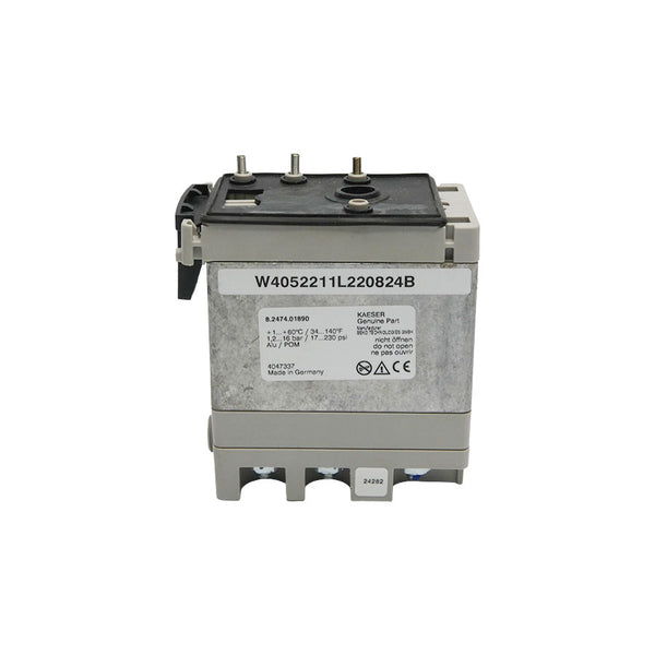 KAESER 8.2474.01890 17-230PSI UNMP