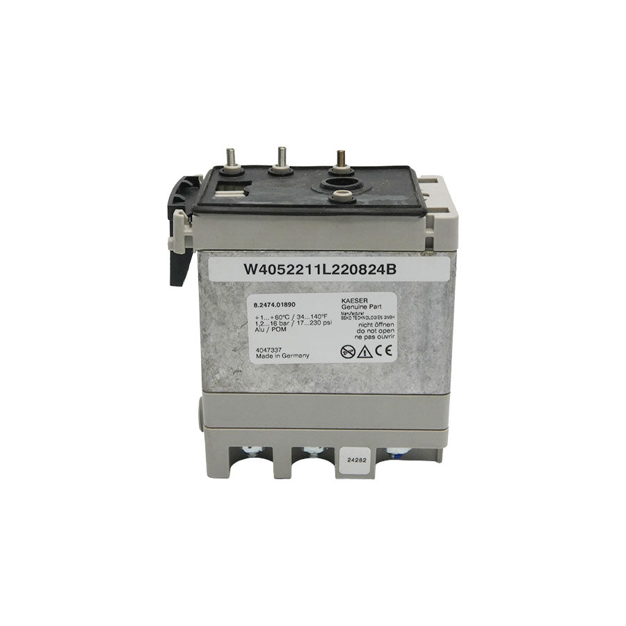 KAESER 8.2474.01890 17-230PSI UNMP