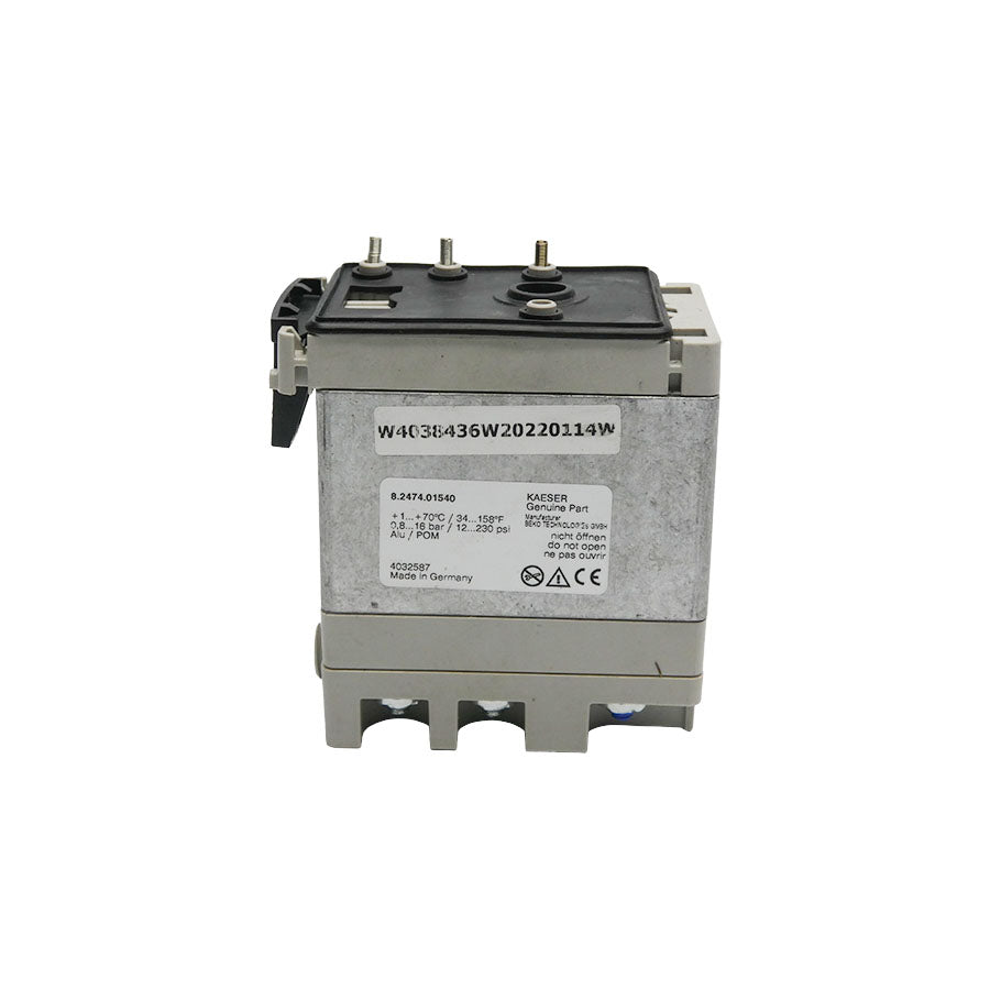 KAESER 8.2474.01540 12-230PSI NSNP
