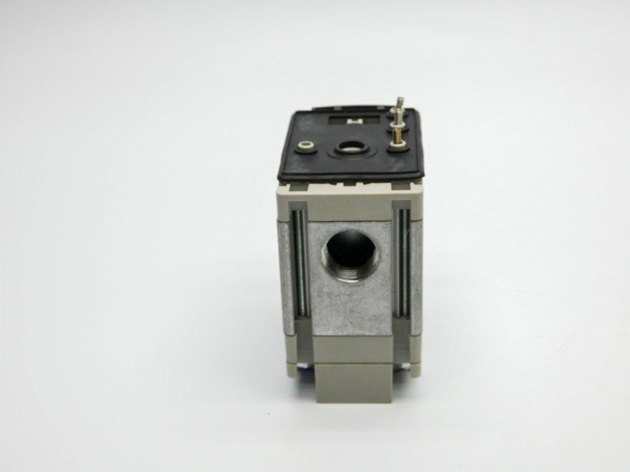 KAESER 8.2474.01540 12-230PSI NSNP