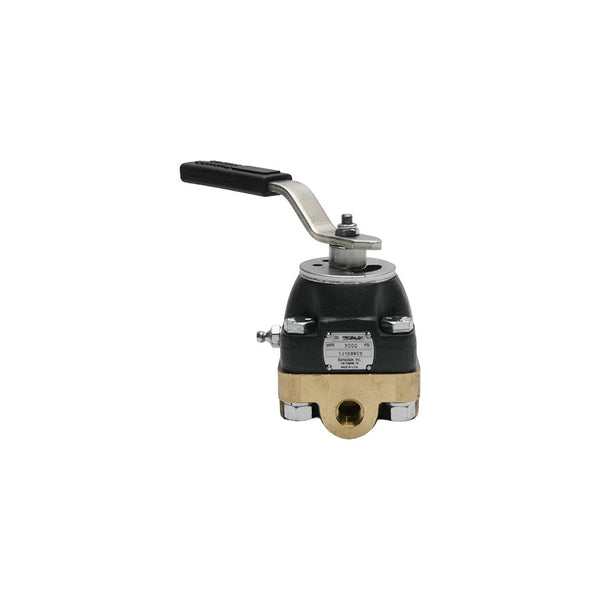 BARKSDALE 141R3W03 3000PSI NSNP
