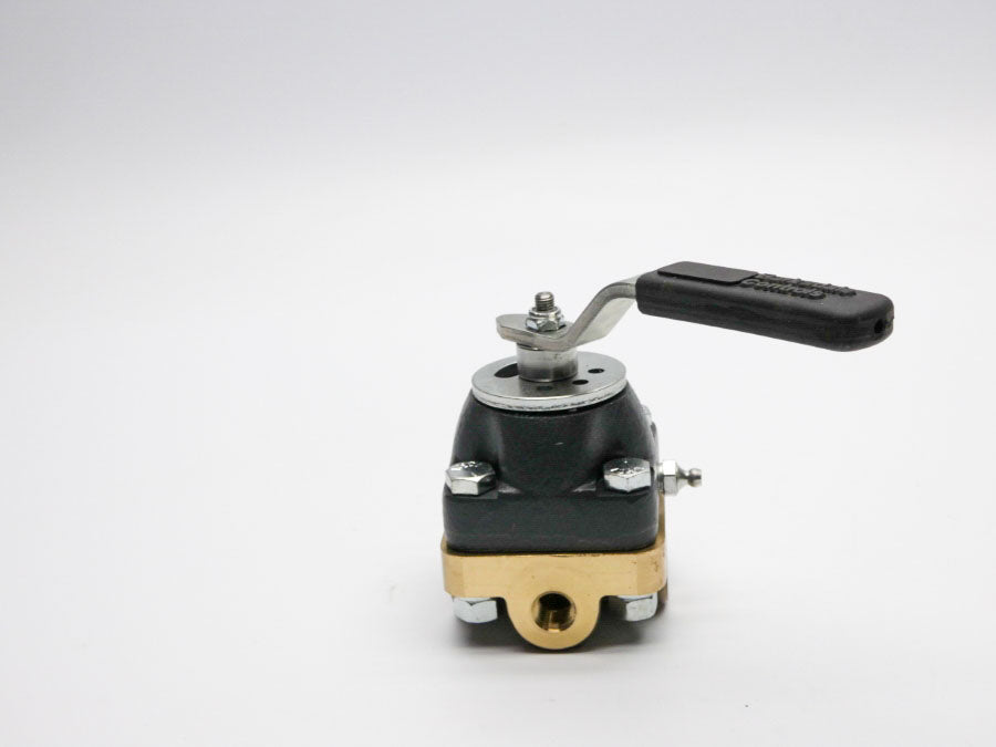 BARKSDALE 141R3W03 3000PSI NSNP