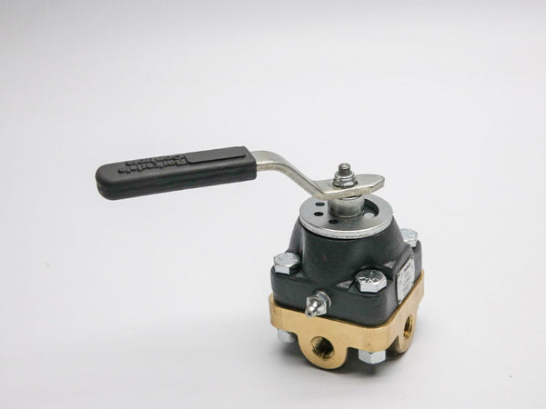BARKSDALE 141R3W03 3000PSI NSNP