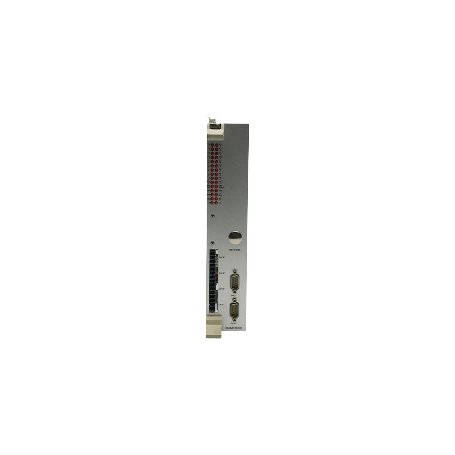 QUAD TECH 55770 REV. C NSNP