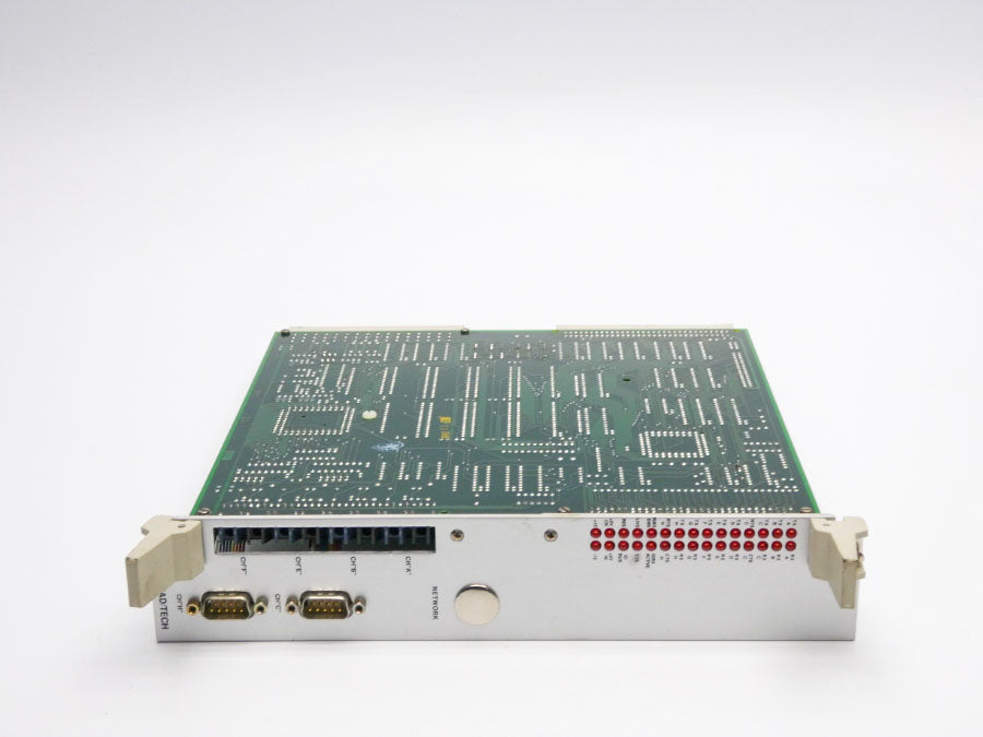 QUAD TECH 55770 REV. C NSNP