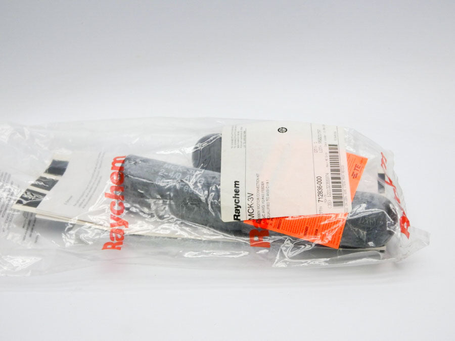 RAYCHEM MCK-3V 7129836-000 NSMP
