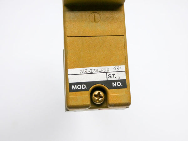 INDUSTRIAL SPARE PART  2AI-I3V-FGB UNMP