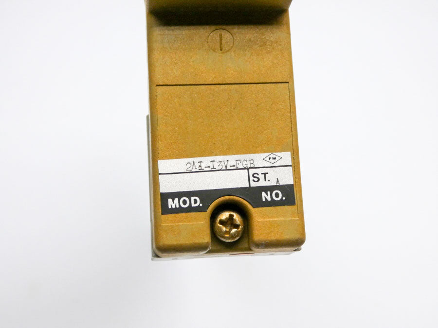 INDUSTRIAL SPARE PART  2AI-I3V-FGB UNMP