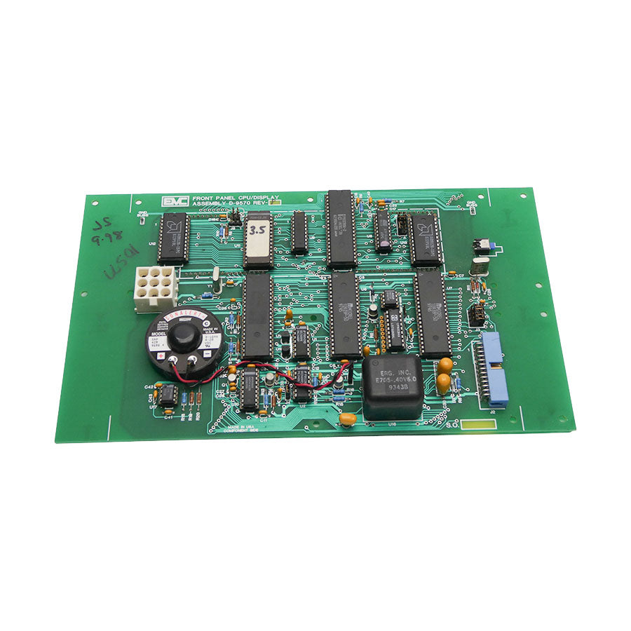 EMC D-9570 REV. P NSNP
