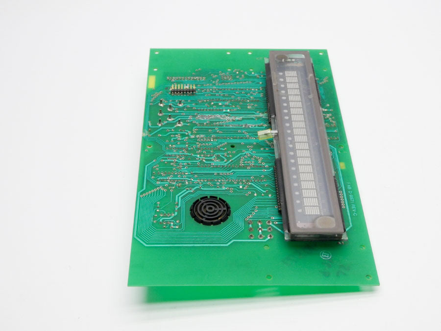EMC D-9570 REV. P NSNP