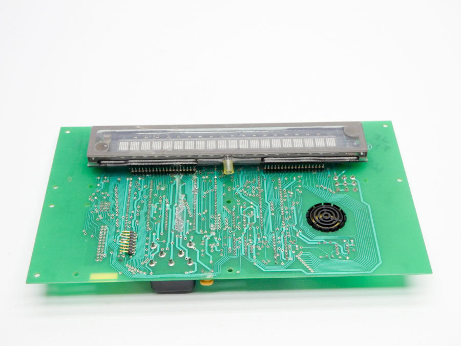 EMC D-9570 REV. P NSNP
