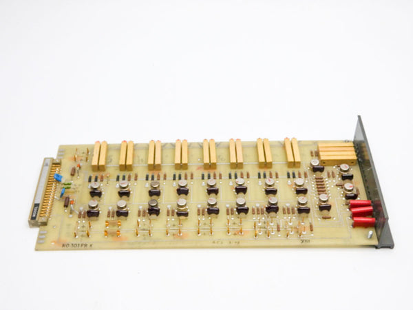 MODULE 2AX+SGC UNMP