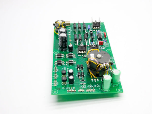 LTI POWER SYSTEMS 4865-541 NSNP