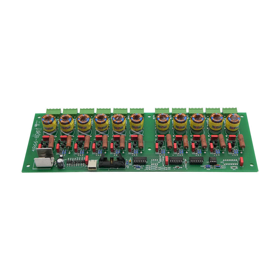 SMG 4865-541 NSNP