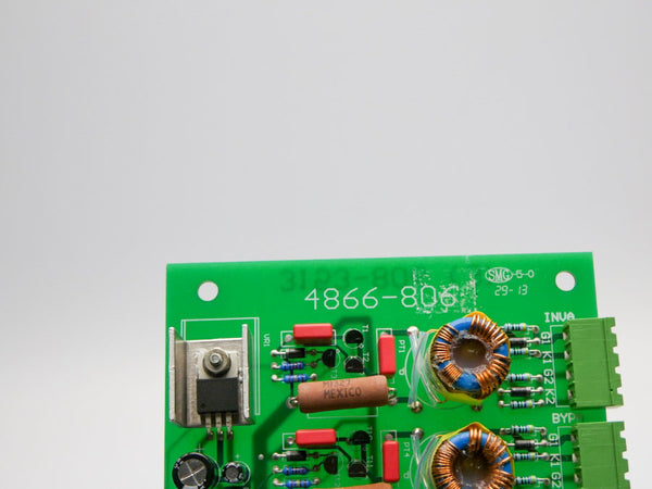SMG 4865-541 NSNP
