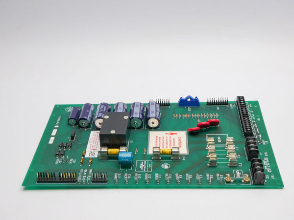 INDUSTRIAL SPARE PART 50906 REV. 08 NSNP