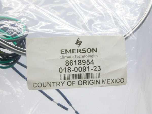 EMERSON 018-0091-23 NSMP