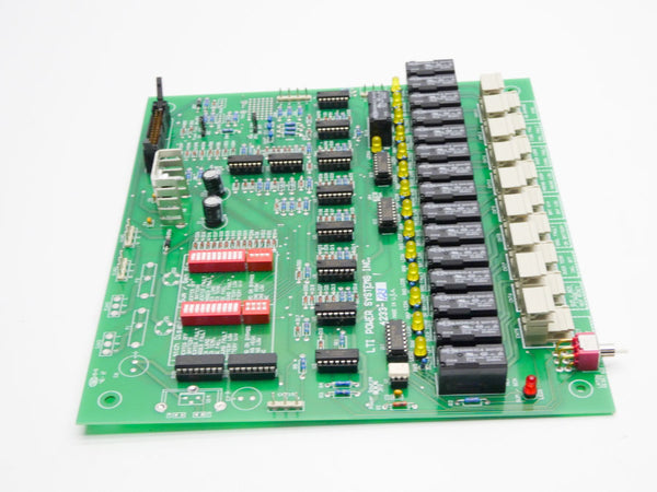 LTI POWER SYSTEMS 4233-123 NSNP