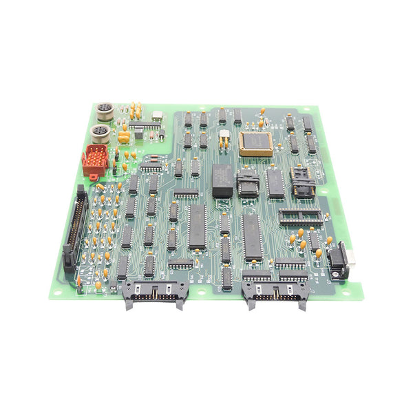 STOCK EQUIPMENT CO. D31771-1 A26491-A D31705-1 NSNP