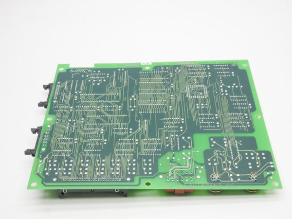 STOCK EQUIPMENT CO. D31771-1 A26491-A D31705-1 NSNP