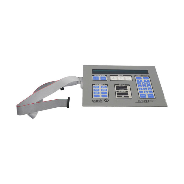 STOCK EQUIPMENT CO. V380386-B01 D28753-1 NSNP