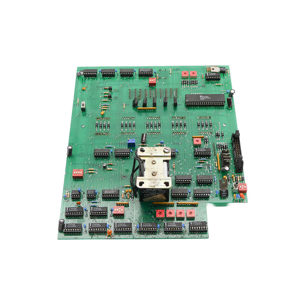 S.J. CONTROLS EBU-CL-4 UNMP