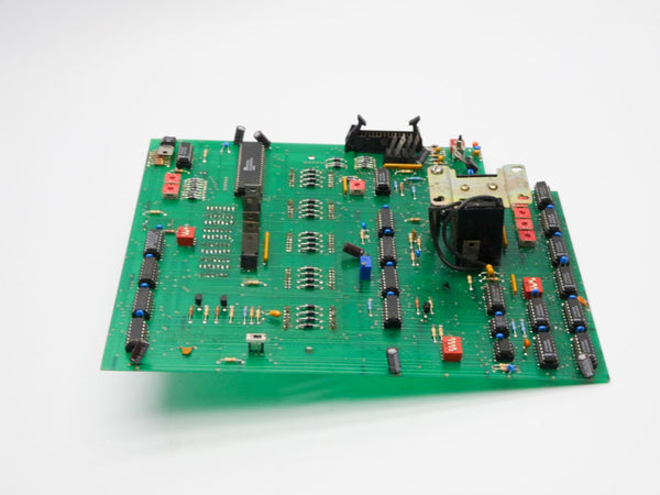 S.J. CONTROLS EBU-CL-4 UNMP