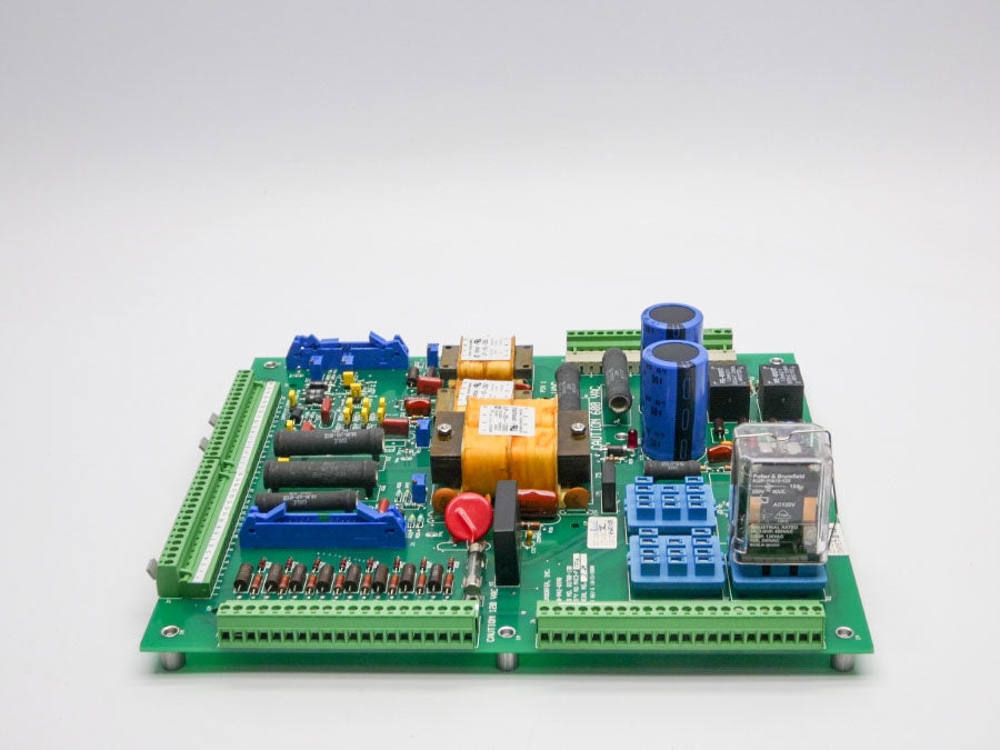 NEUNDORFER, INC. 440-942-8990 MVC3-P002 REV. E UNMP