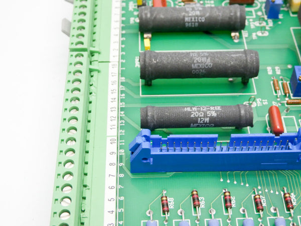 NEUNDORFER, INC. 440-942-8990 MVC3-P002 REV. E (AS PICTURED) UNMP