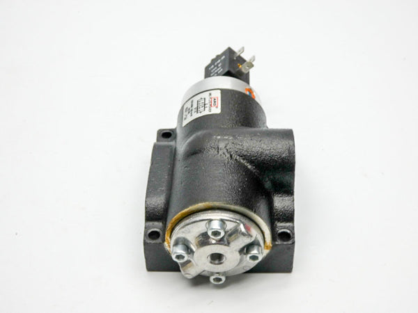 ARO K214SS-12O-A-G 2G553 120VAC NSMP