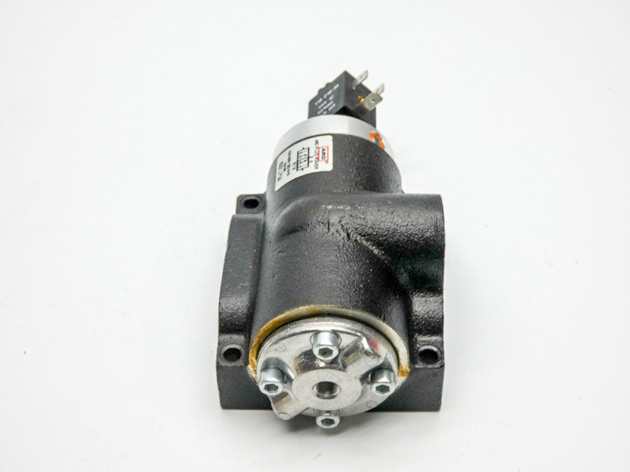ARO K214SS-12O-A-G 2G553 120VAC NSMP