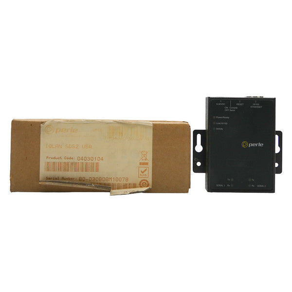 PERLE 04030104 9-30VDC NSMP