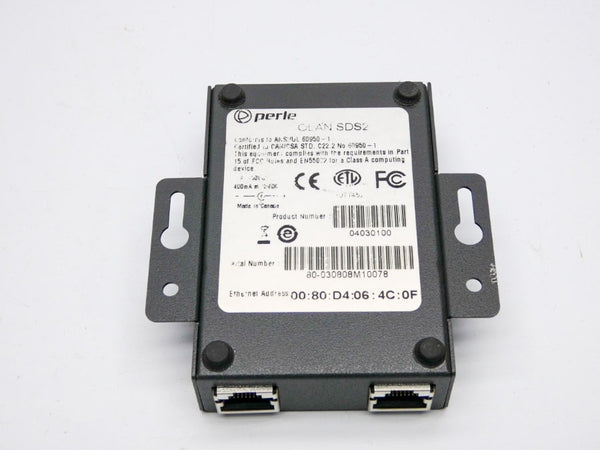 PERLE 04030104 9-30VDC NSMP