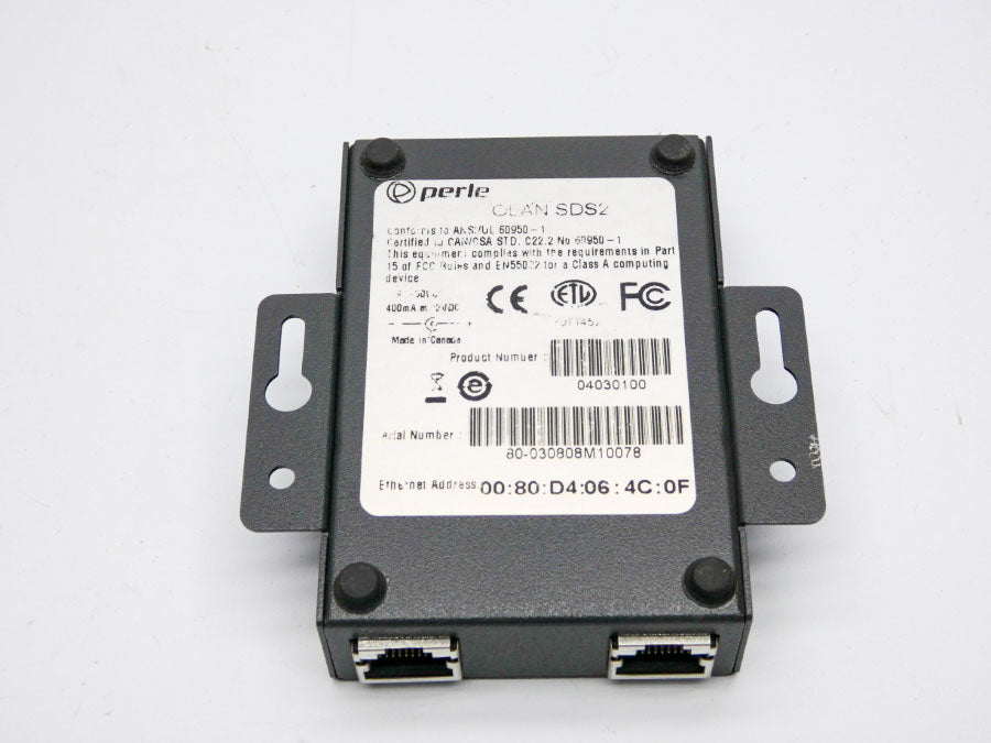 PERLE 04030104 9-30VDC NSMP