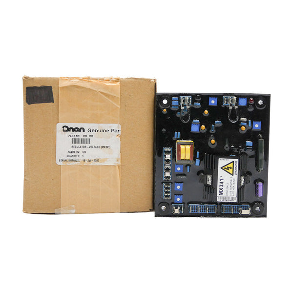 STAMFORD 0305-0846 MX341-2AVR NSMP