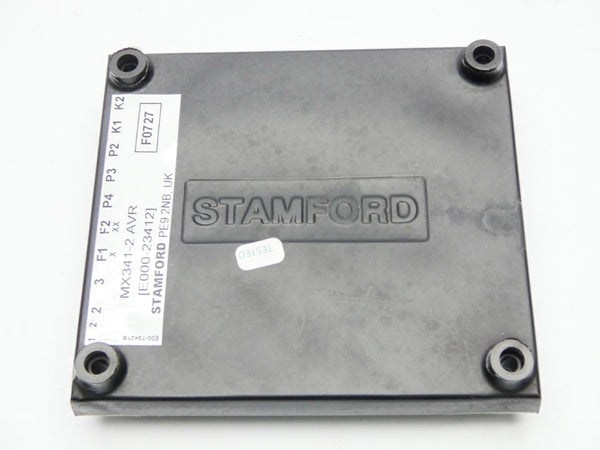 STAMFORD 0305-0846 MX341-2AVR NSMP