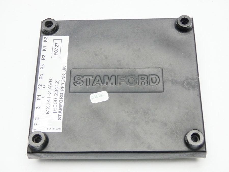 STAMFORD 0305-0846 MX341-2AVR NSMP